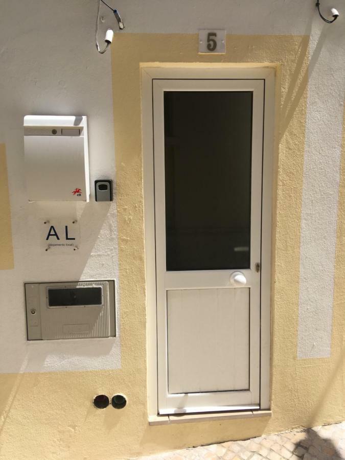 Appartement E5Tudio Esq. à Peniche Extérieur photo