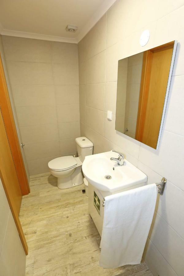 Appartement E5Tudio Esq. à Peniche Extérieur photo