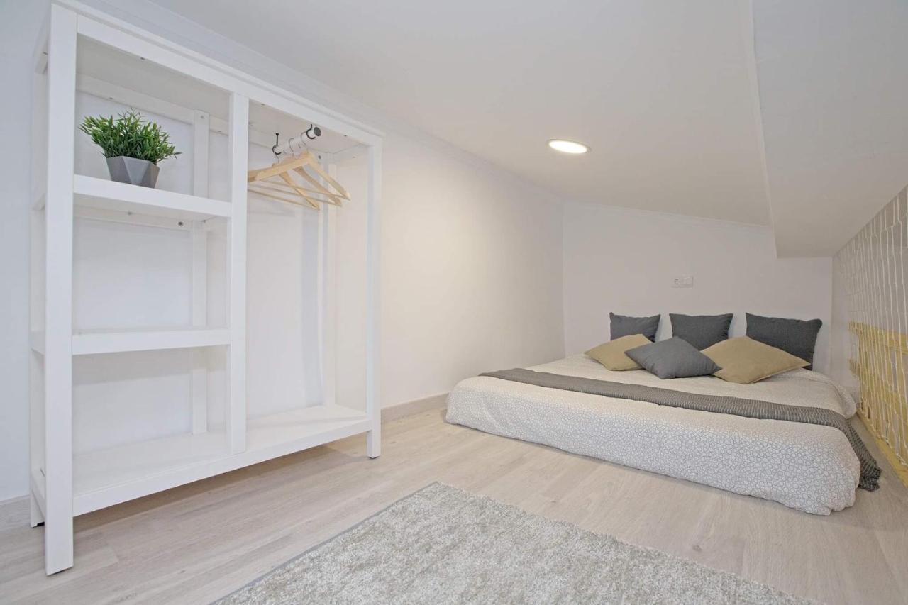 Appartement E5Tudio Esq. à Peniche Extérieur photo
